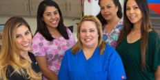 Welcome to Burbank's Premiere Dental Group